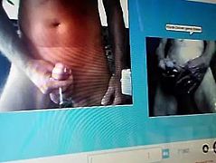 Doppel-Cam-Wichs mit rebutsam !!!