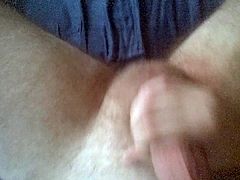 Me cumming