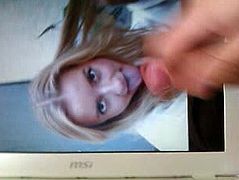Open your mouth babe!