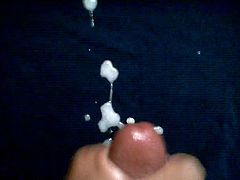 Cumshot Debut