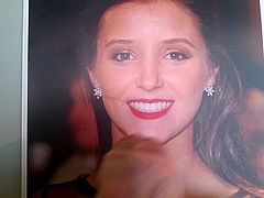 Tribute - Laura Robson