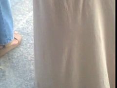 Milf Vestido