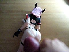 Amanda Werner SOF - 1