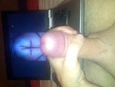 cuckdx cumshot tribute