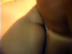 Hot blooded plump chick with huge boobs got her hot vagina provided with steamy cowgirl and doggy styles fuck. Just enjoy that zealous whore in The Classic Porn sex video!
