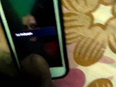 Tribute To Bengali Hindu Bitch Doyel Part-1