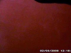 NOT my older sister hidden cam 2