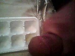 Ice Cube Cum Tray #1