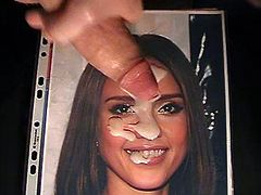 Jessica Alba  tribute second attempt