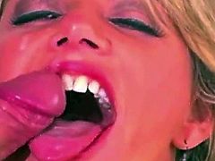 Vicky Vette Cumpilation In HD Part 1