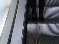 Escalators