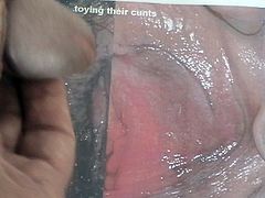 Tribute for M and watchmaker2112