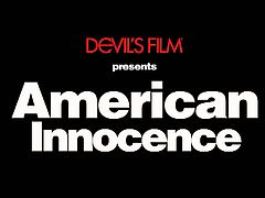 Checkout this hot video clip from American Innocence from Devils Film.See how these hot babes Roxy Rox, Hannah Hartman and sexy Alex Tanner getting there horny cunts fucked in here.