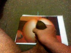 Tributo de um amigo.