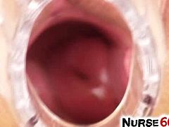 Exam tube videos