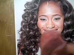 Tribute - Naomi (WWE)