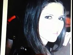 Cumtribute to Sofia1983