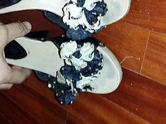 sborrare negli zoccoli di mia sorella