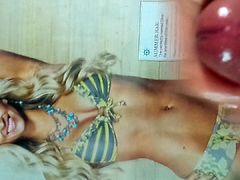 WWE SUMMER RAE TRIBUTE