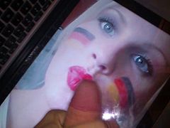 Tribute for Nina Sandwich