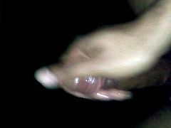 stroking to completion