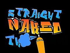 Straight Buddy Beat Off