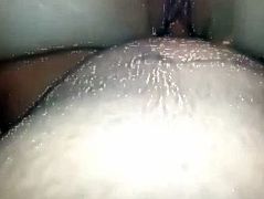 Great amateur fuck ends with cream pie