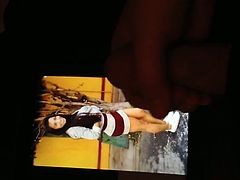 Tribute vid