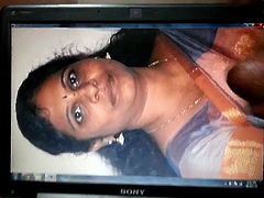kanji parvathy
