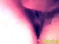 60's video of some old school fucking as one chick getting gangbanged by three perverts. Watch this antique video and get nostalgic especially to the oldies.