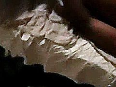Handsome dark skinned amateur stallion sucking cock and getting his tight asshole fucked
