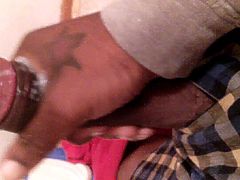 long chocolate cummin