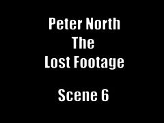 Peter North The Lost Footage  2009 scene 6