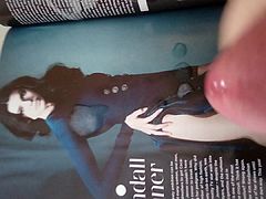 Kendall Jenner tribute