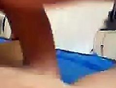 Schoen in Die Muschi