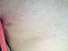 Nippel geklemmt!