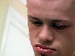 Features a very hot bareback ass-fucking scene with Titch Jones and Aaron Lamb, pounding that ass deep, making that shit wet and getting that dick rock-hard.