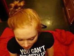 Red Heads BJ's Tribute