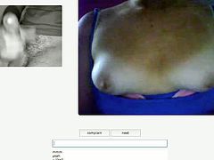 Chatroulette Cam Fun