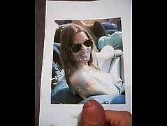 tribute for Blugrrl