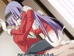 Japanese hentai schoolgirl hot fucking