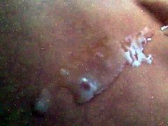 cumshot