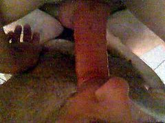 dick suck and cumshot