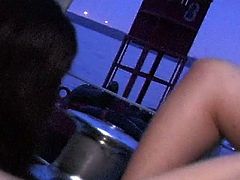 Extreme hardcore Sex-Two dude drilled each other in this free sex tube .