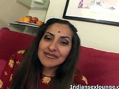 Big tits Indian whore gets double fucked. There is no way they would make you bore with their luscious ways on camera. This is one nasty whacking like there is no stopping the fun.
