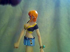 SoF One Piece Nami