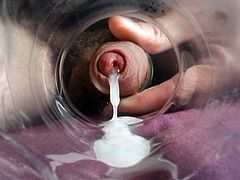 Fucking bottle view indoor