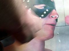 Tribute to mafemme23