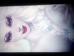 SoP: Princess Elsa