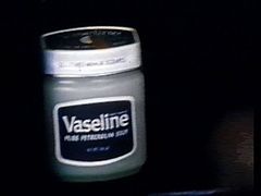 Vaseline advertising by buttfuck